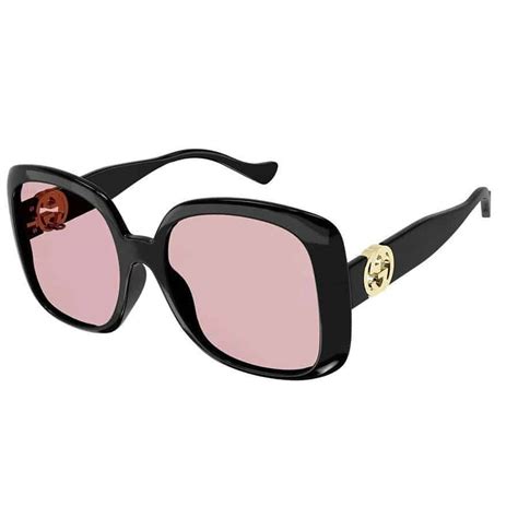 gucci butterfly frames|gucci reflective sunglasses.